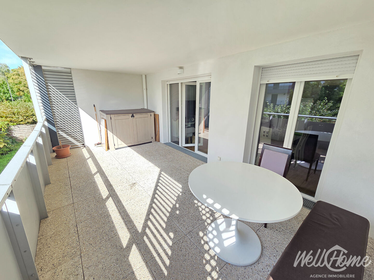 Agence immobilière de WELL-C-HOME IMMOBILIER