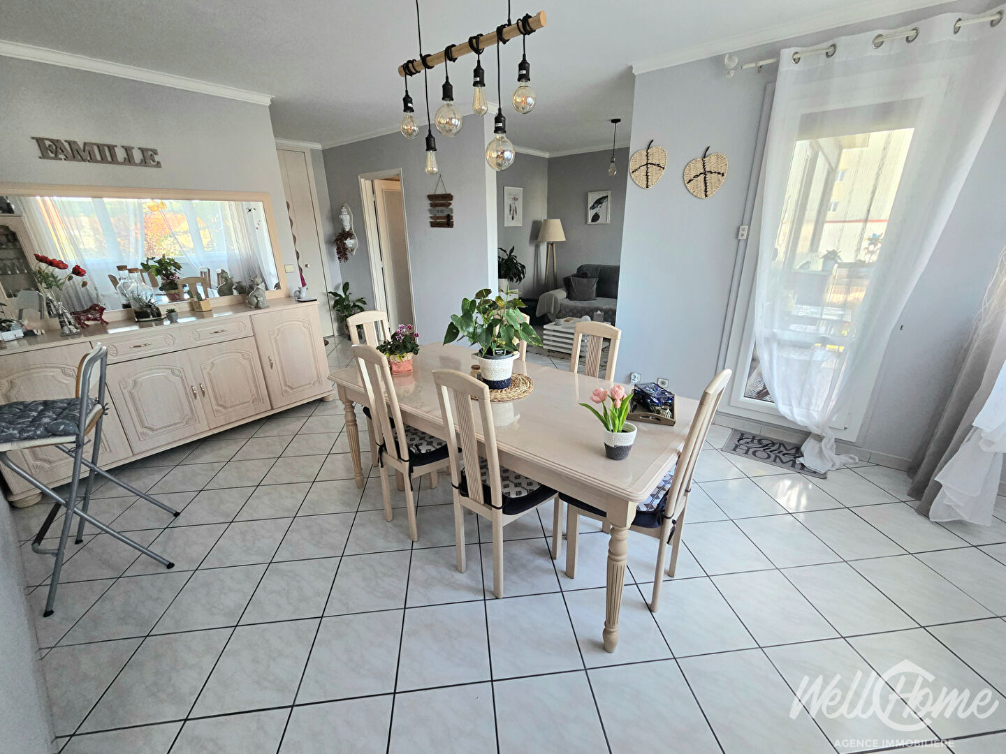 Agence immobilière de WELL-C-HOME IMMOBILIER