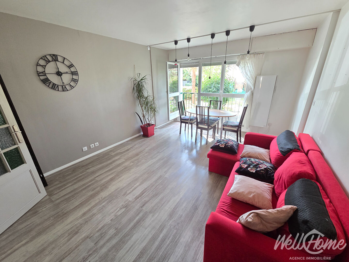 Agence immobilière de WELL-C-HOME IMMOBILIER