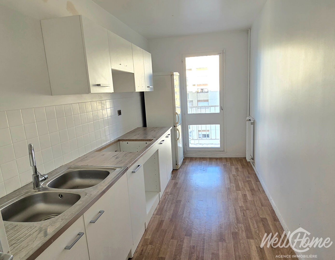Photo Appartement Saint Ouen L Aumone 3 pièce(s) 60 m2 image 3/6