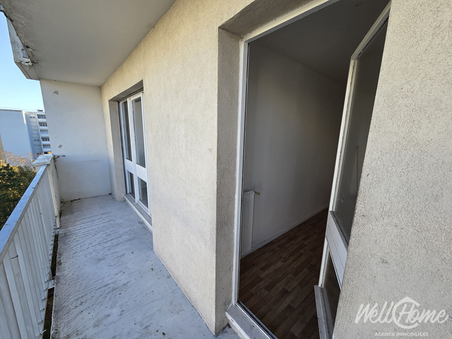 Photo Appartement Saint Ouen L Aumone 3 pièce(s) 60 m2 image 4/6