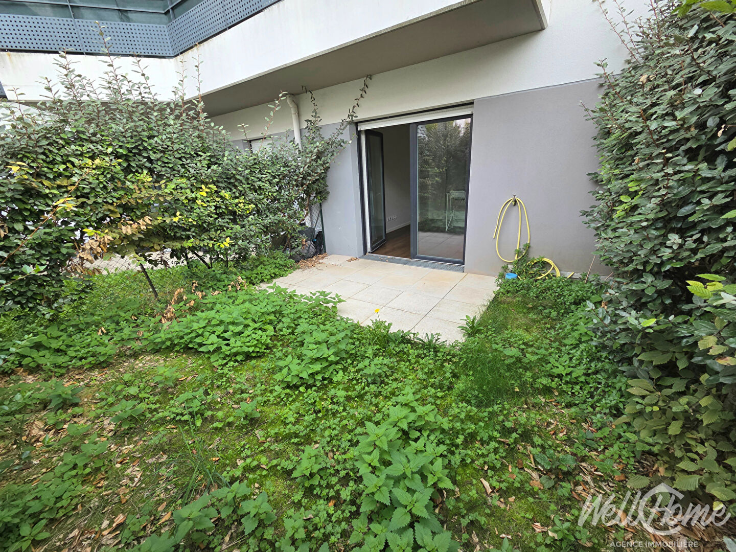 Appartement Saint Ouen L Aumone 1 pièce 30.35 m2