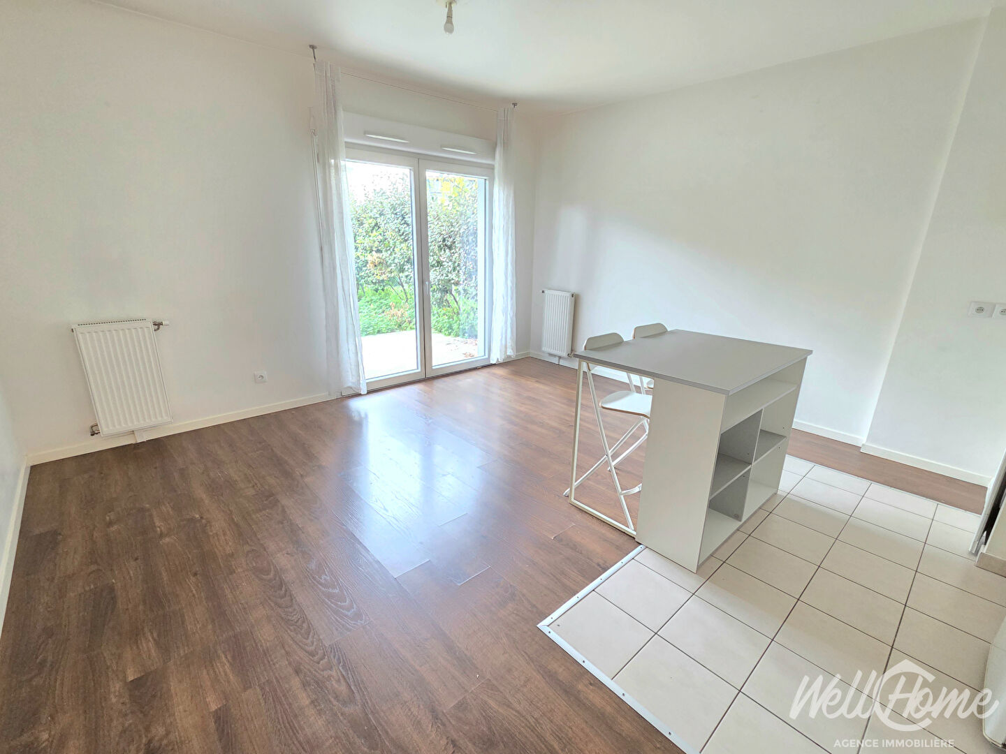 Photo Appartement Saint Ouen L Aumone 1 pièce 30.35 m2 image 2/6