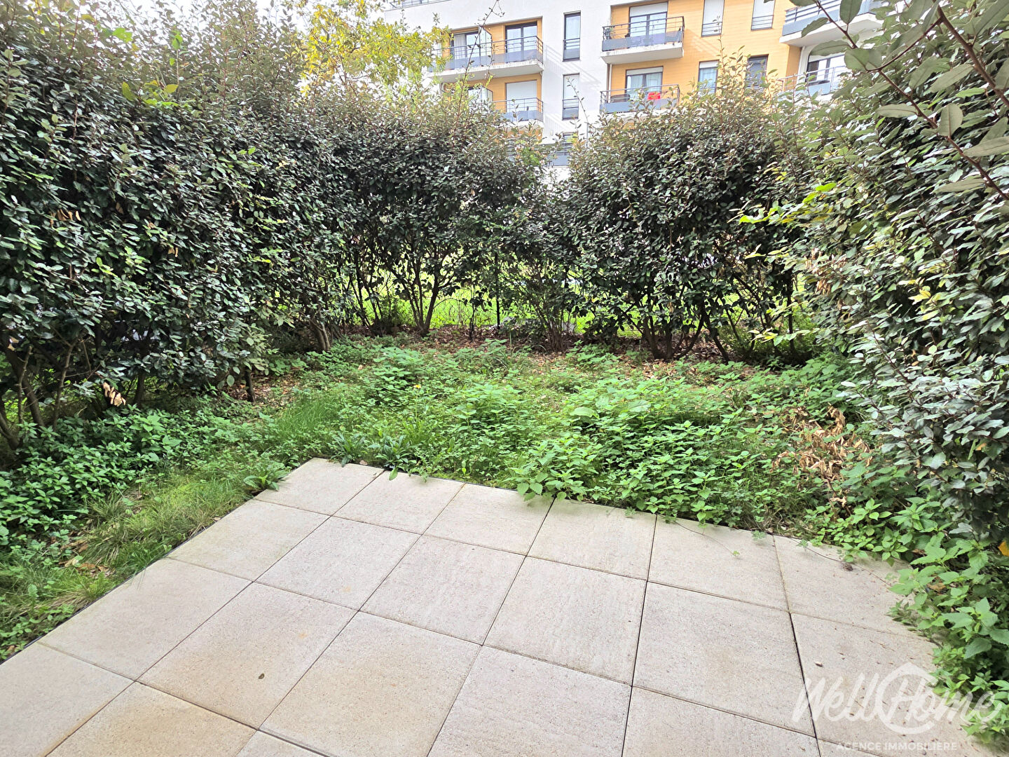 Photo Appartement Saint Ouen L Aumone 1 pièce 30.35 m2 image 4/6