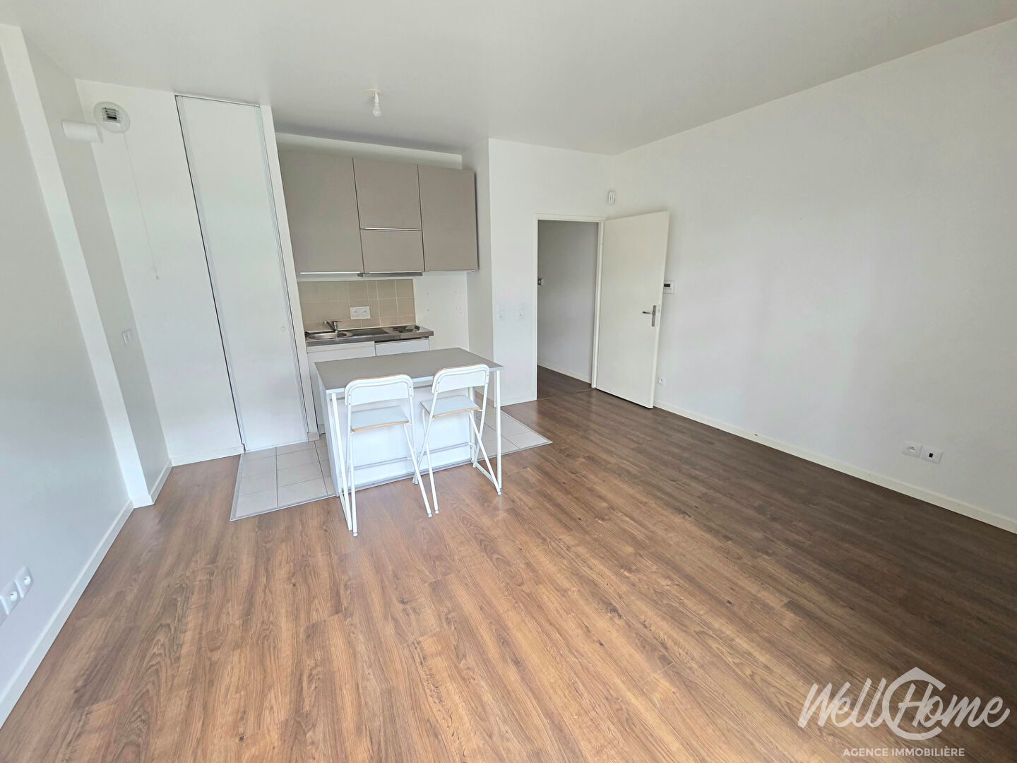 Photo Appartement Saint Ouen L Aumone 1 pièce 30.35 m2 image 5/6