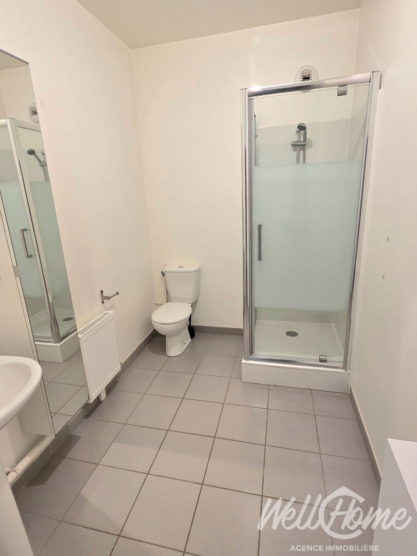 Photo Appartement Saint Ouen L Aumone 1 pièce 30.35 m2 image 6/6