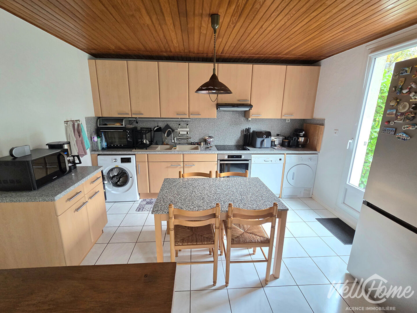 Photo Maison Saint Ouen L Aumone 5 pièce(s) 97 m2 image 3/6