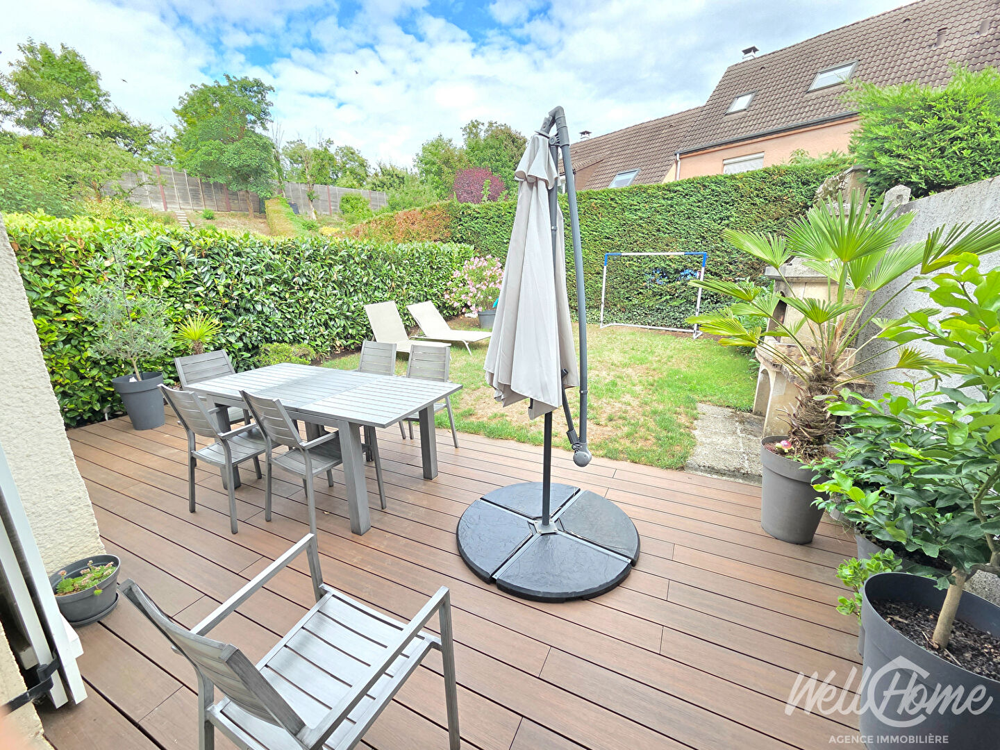 Photo Maison Saint Ouen L Aumone 5 pièce(s) 97 m2 image 6/6