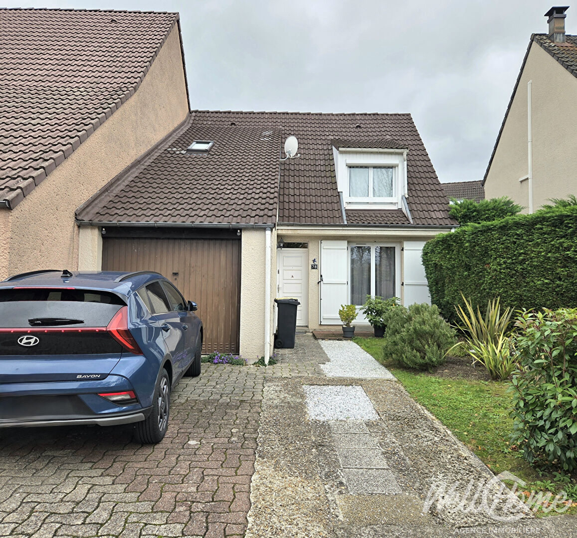 Agence immobilière de WELL-C-HOME IMMOBILIER