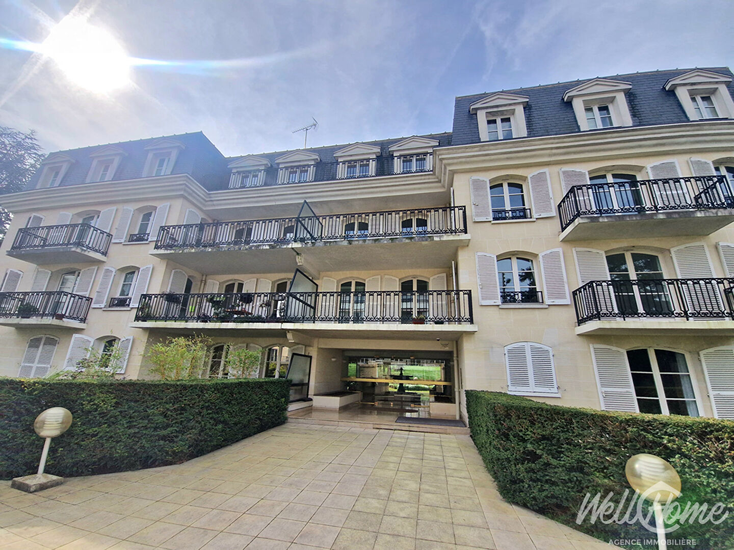 Agence immobilière de WELL-C-HOME IMMOBILIER