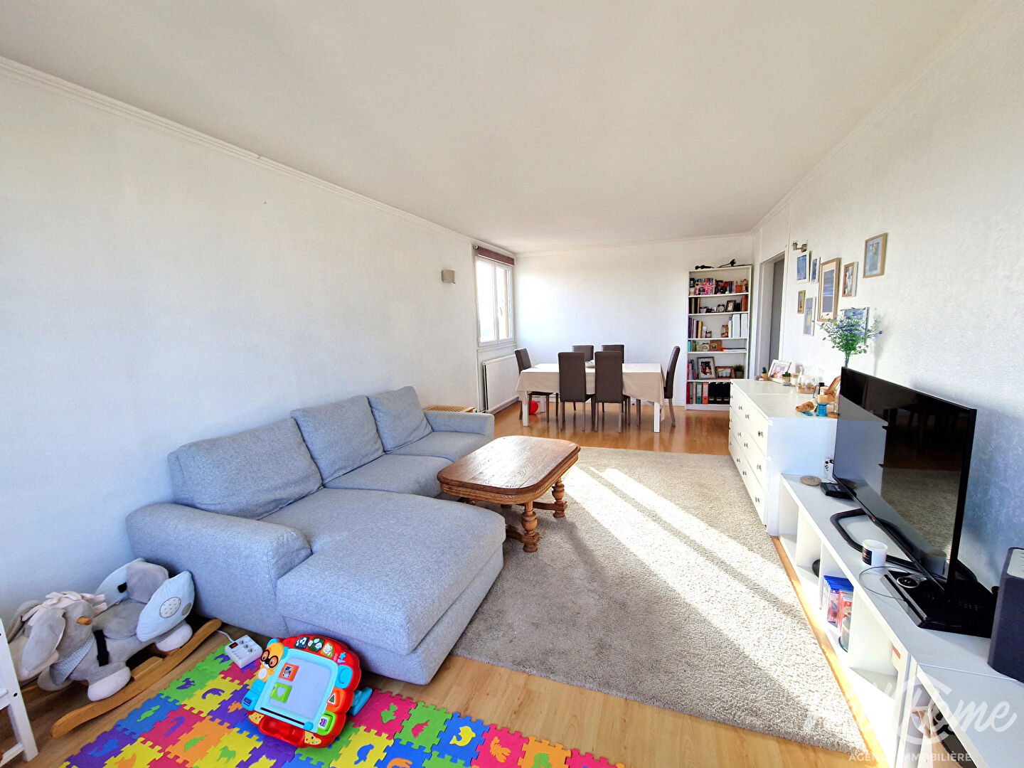 Agence immobilière de WELL-C-HOME IMMOBILIER
