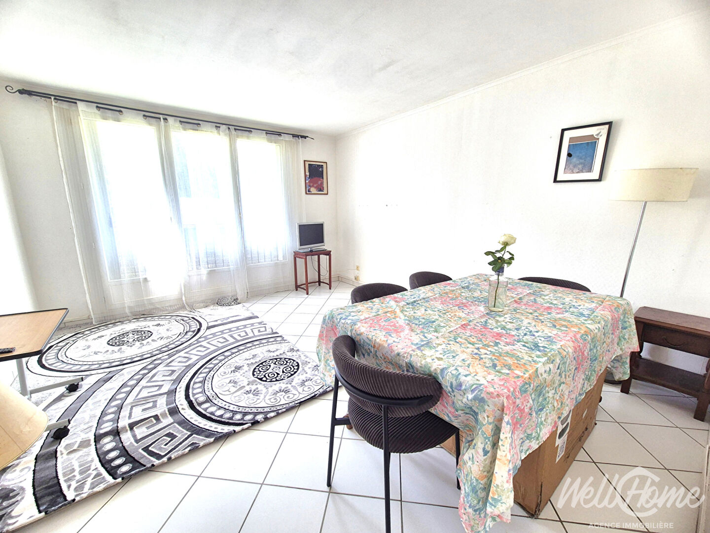 Agence immobilière de WELL-C-HOME IMMOBILIER
