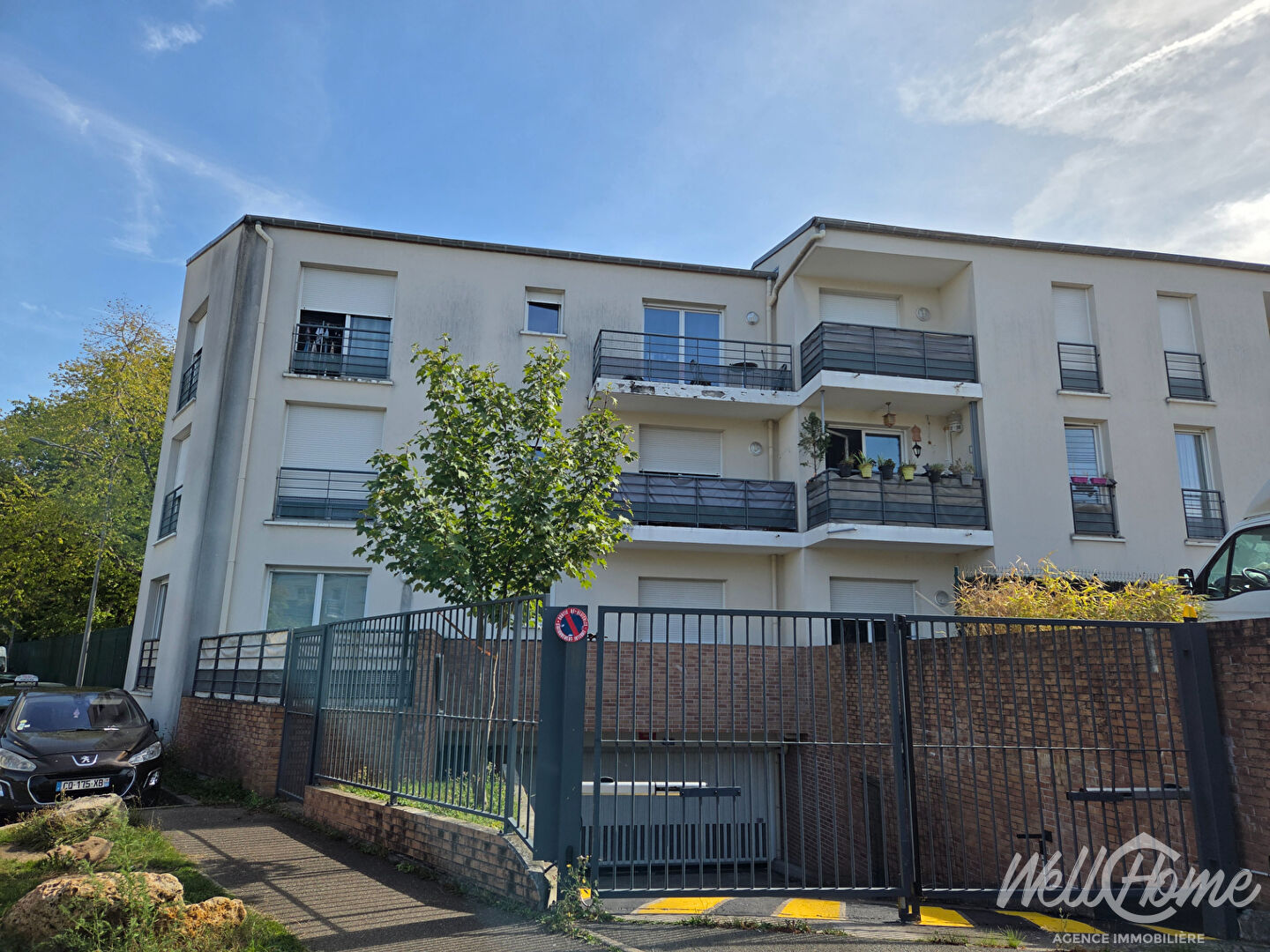 Agence immobilière de WELL-C-HOME IMMOBILIER