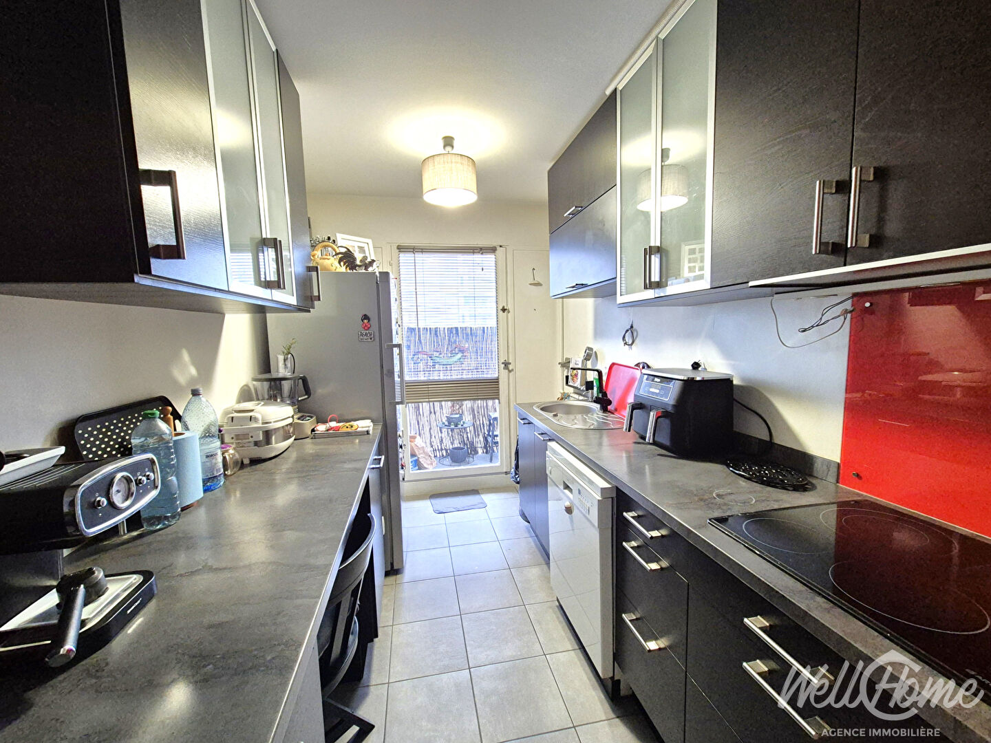 Agence immobilière de WELL-C-HOME IMMOBILIER