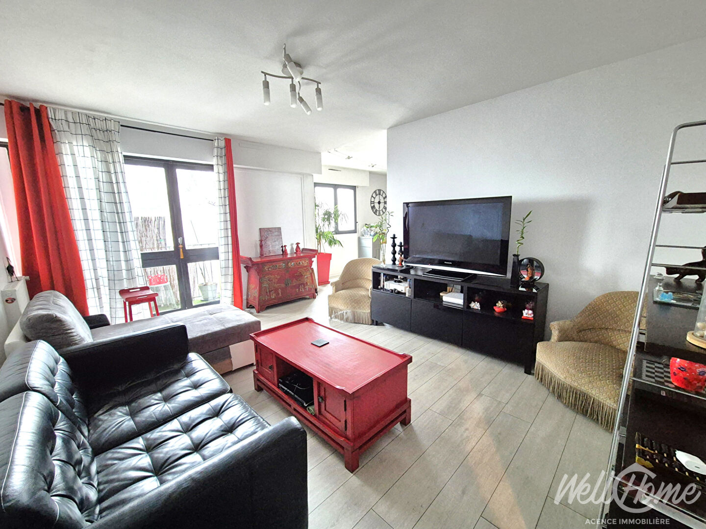 Agence immobilière de WELL-C-HOME IMMOBILIER