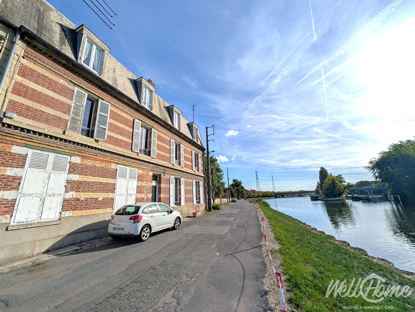 Agence immobilière de WELL-C-HOME IMMOBILIER