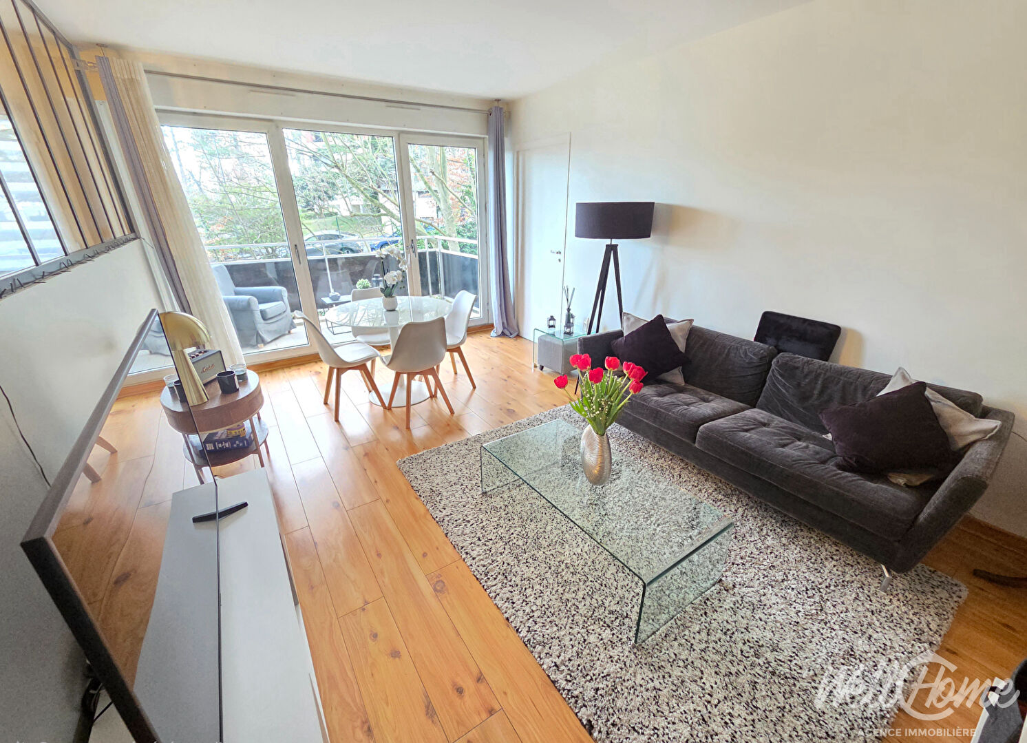 Agence immobilière de WELL-C-HOME IMMOBILIER