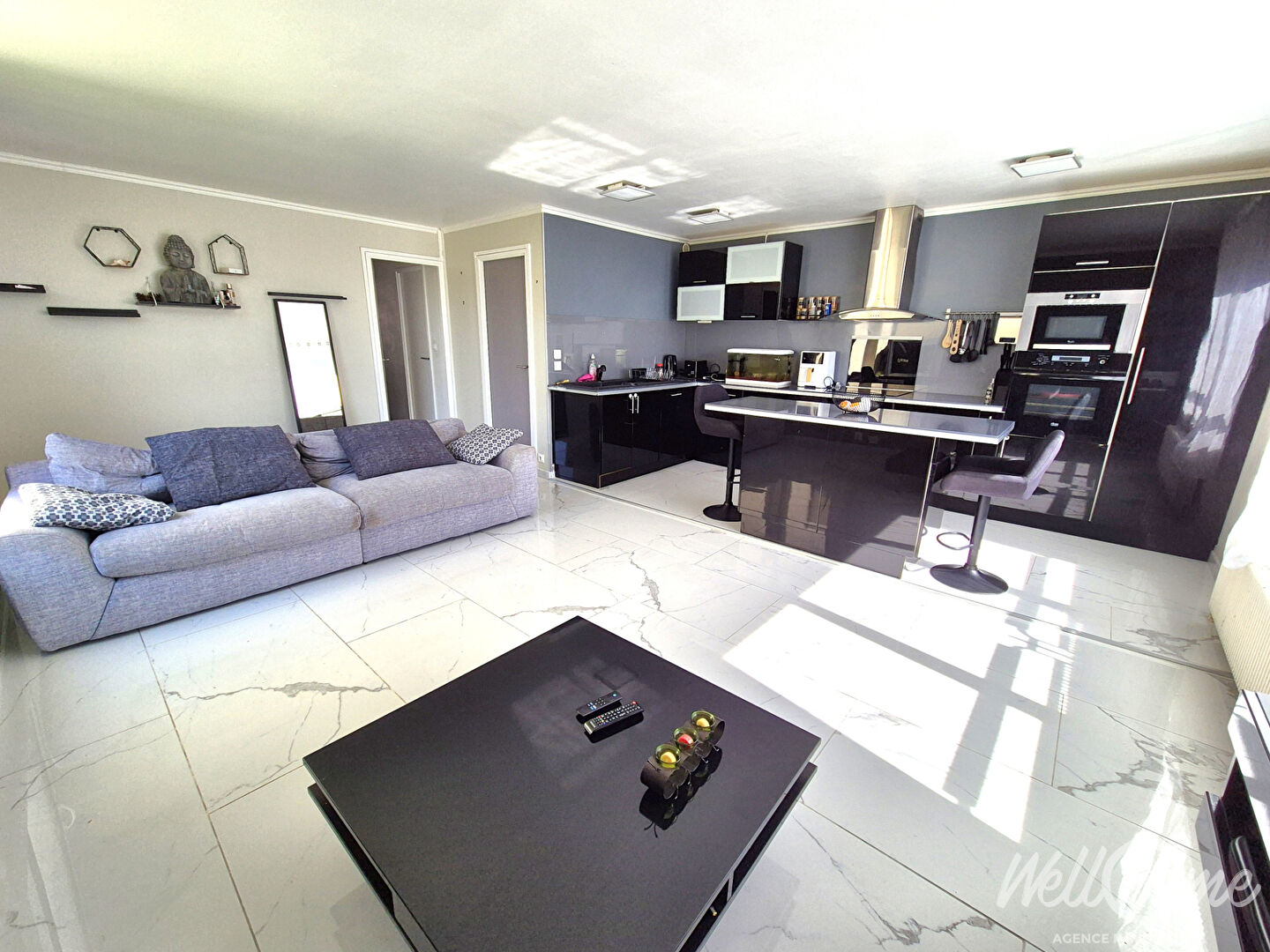 Agence immobilière de WELL-C-HOME IMMOBILIER