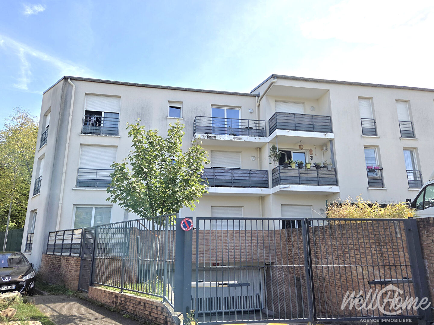 Agence immobilière de WELL-C-HOME IMMOBILIER