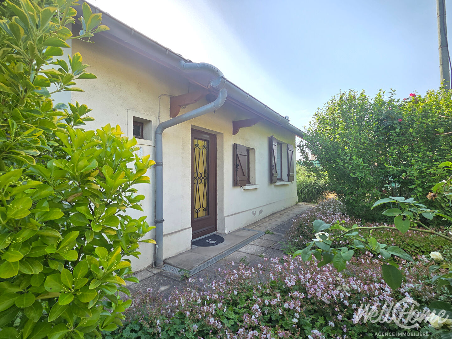 Agence immobilière de WELL-C-HOME IMMOBILIER