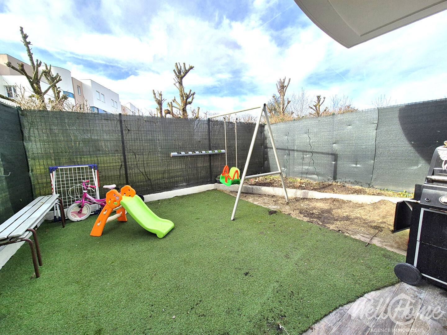 Agence immobilière de WELL-C-HOME IMMOBILIER