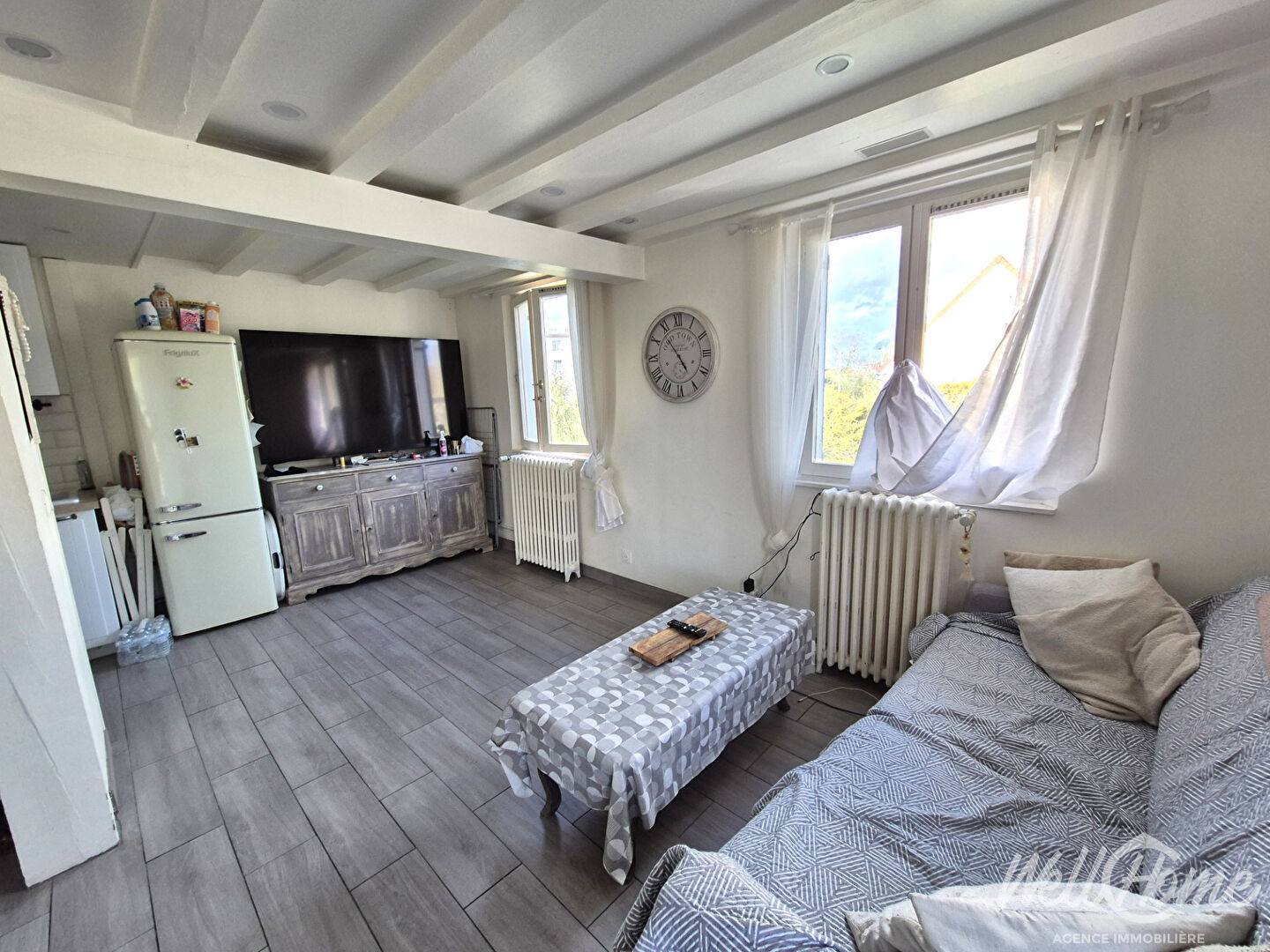 Agence immobilière de WELL-C-HOME IMMOBILIER