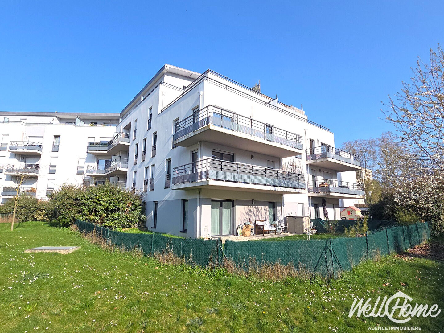 Agence immobilière de WELL-C-HOME IMMOBILIER