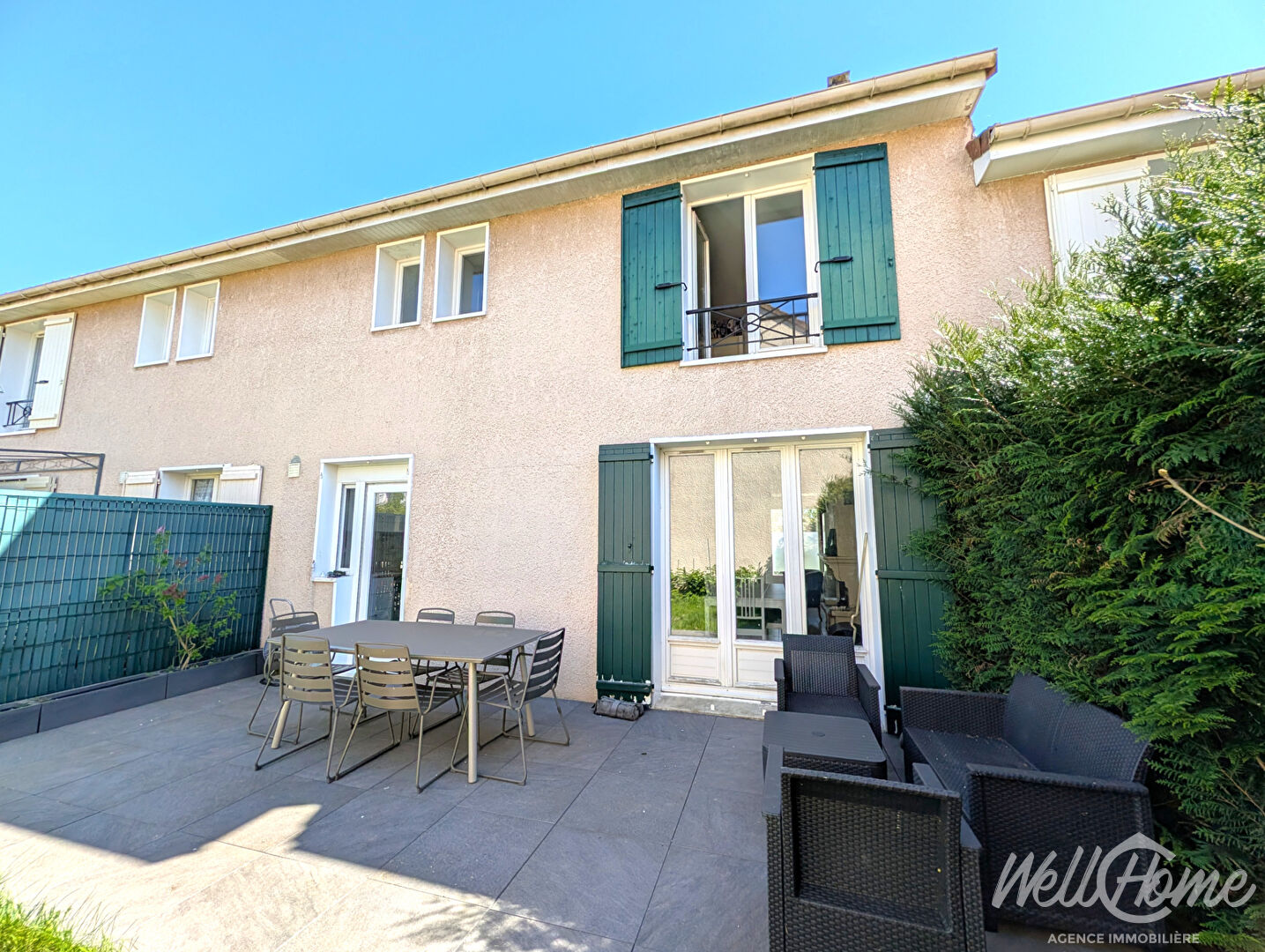 Agence immobilière de WELL-C-HOME IMMOBILIER