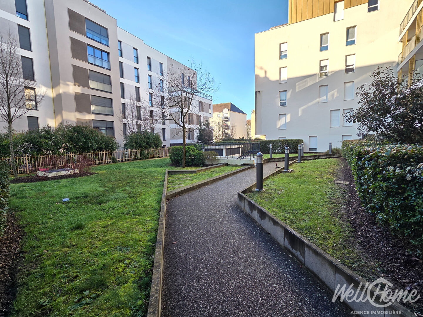 Agence immobilière de WELL-C-HOME IMMOBILIER