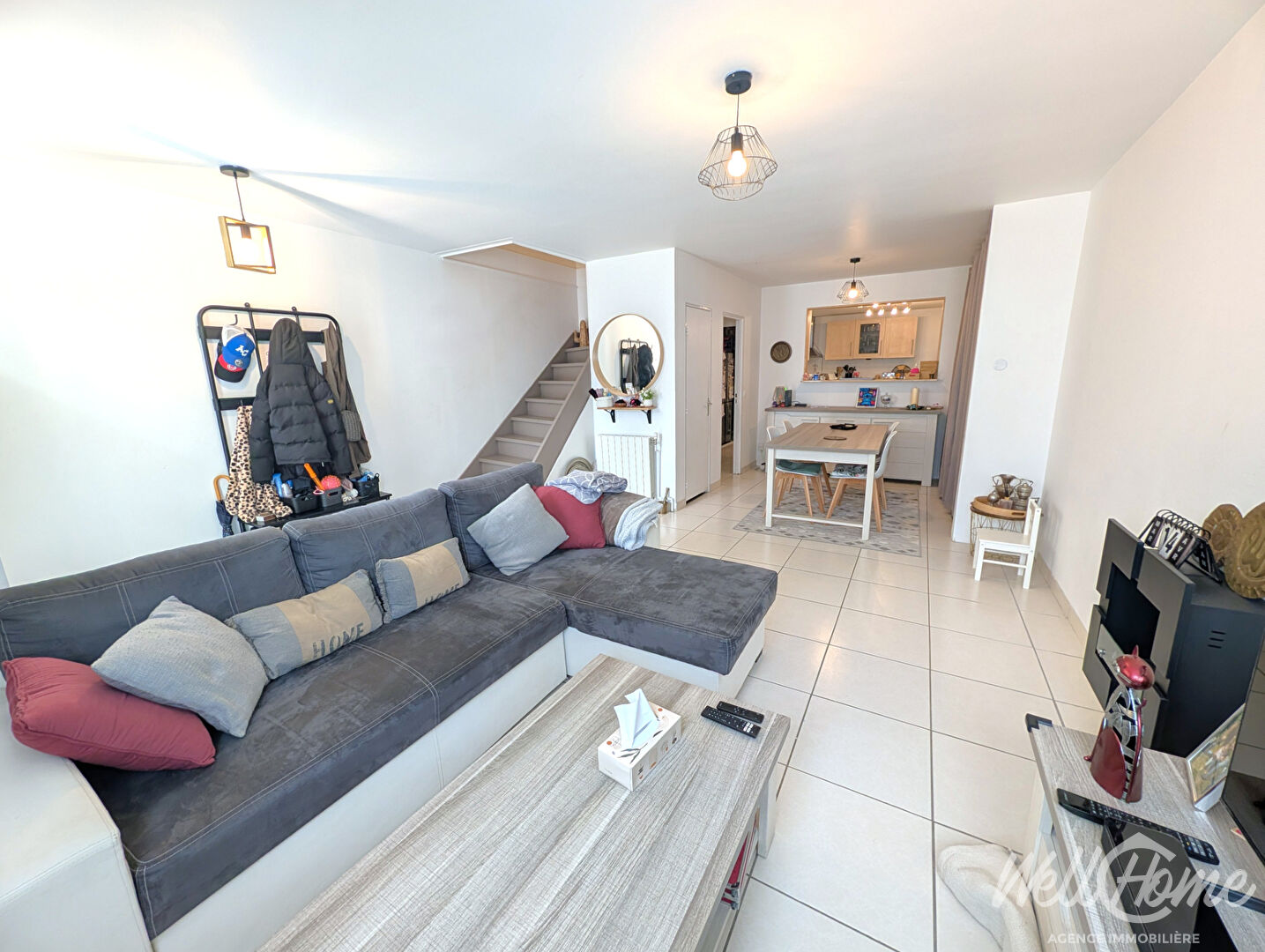 Agence immobilière de WELL-C-HOME IMMOBILIER