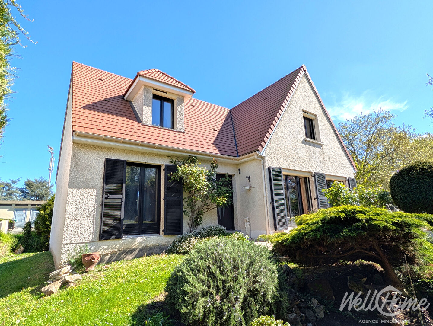 Agence immobilière de WELL-C-HOME IMMOBILIER