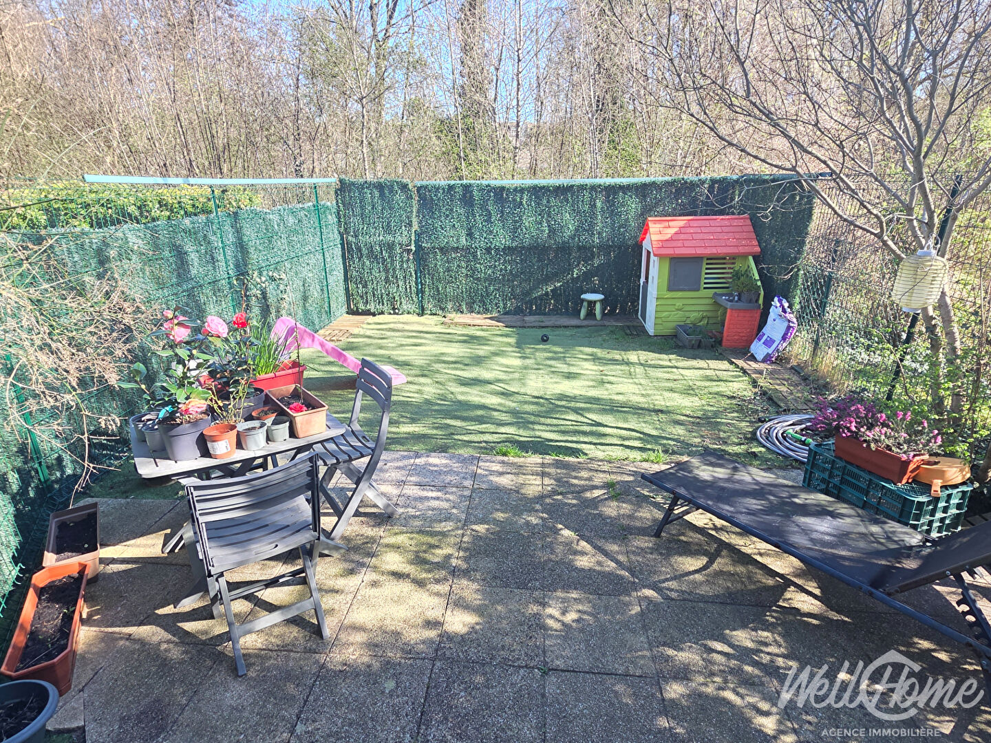 Agence immobilière de WELL-C-HOME IMMOBILIER