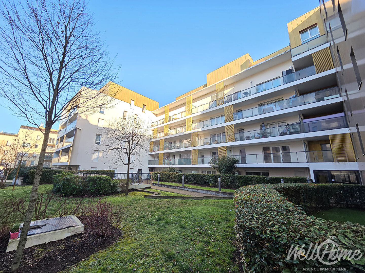 Agence immobilière de WELL-C-HOME IMMOBILIER