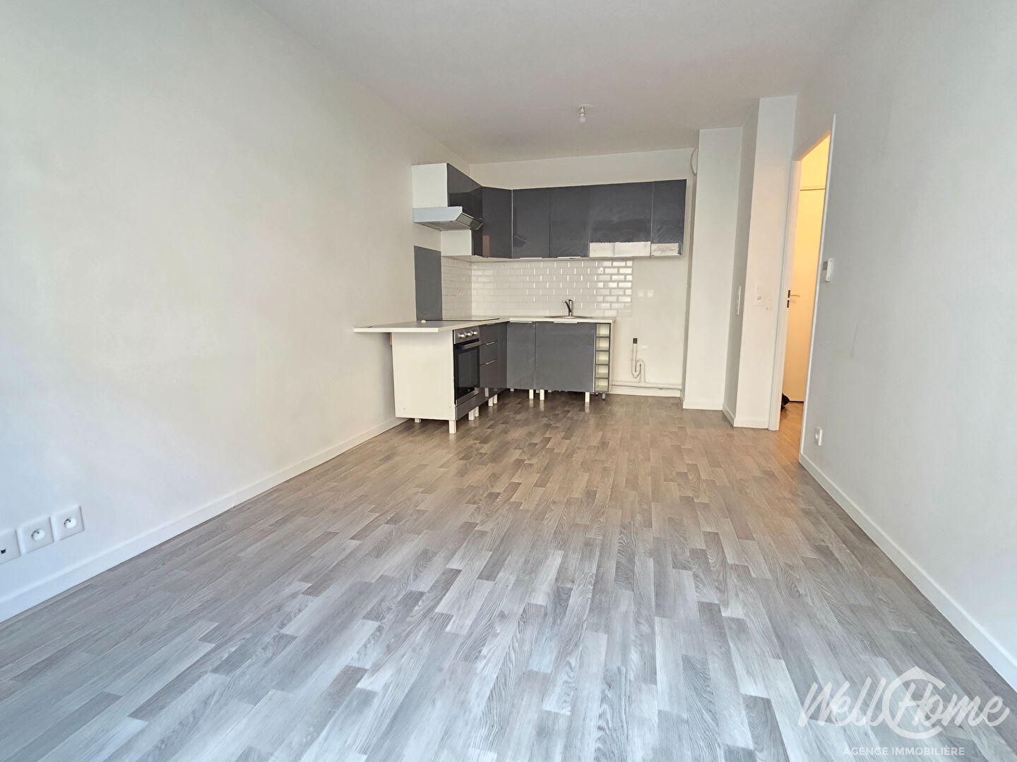 Agence immobilière de WELL-C-HOME IMMOBILIER