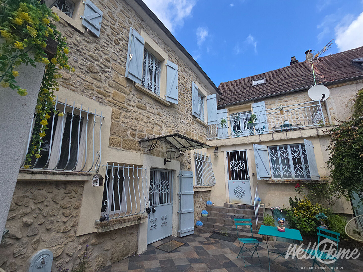 Agence immobilière de WELL-C-HOME IMMOBILIER