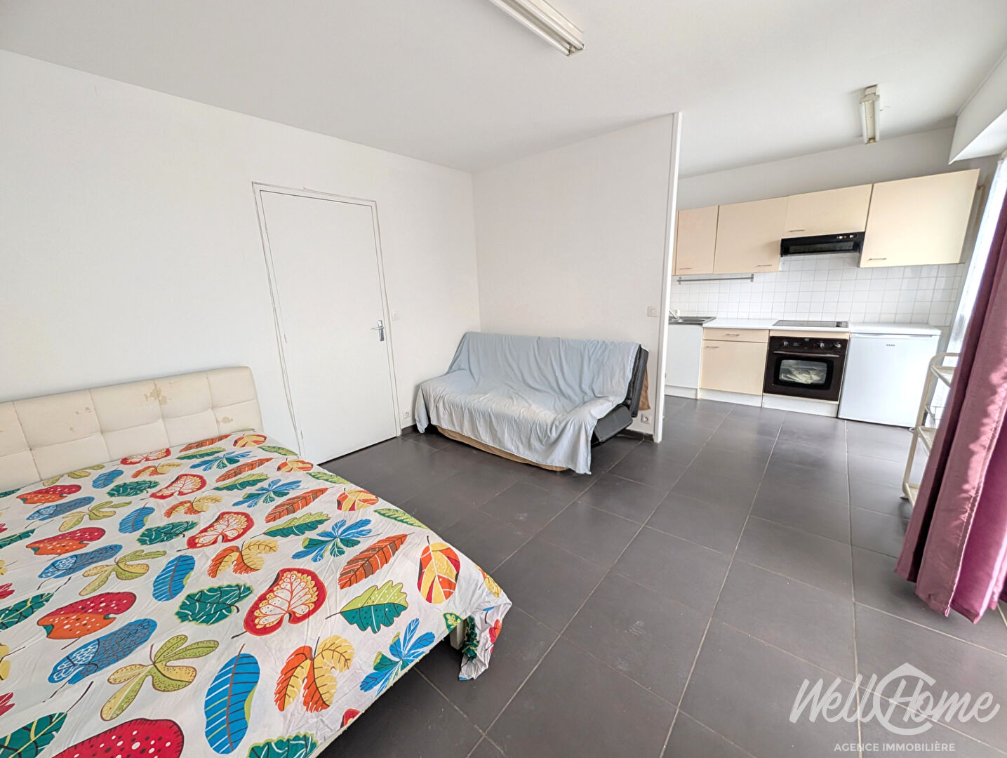 Agence immobilière de WELL-C-HOME IMMOBILIER