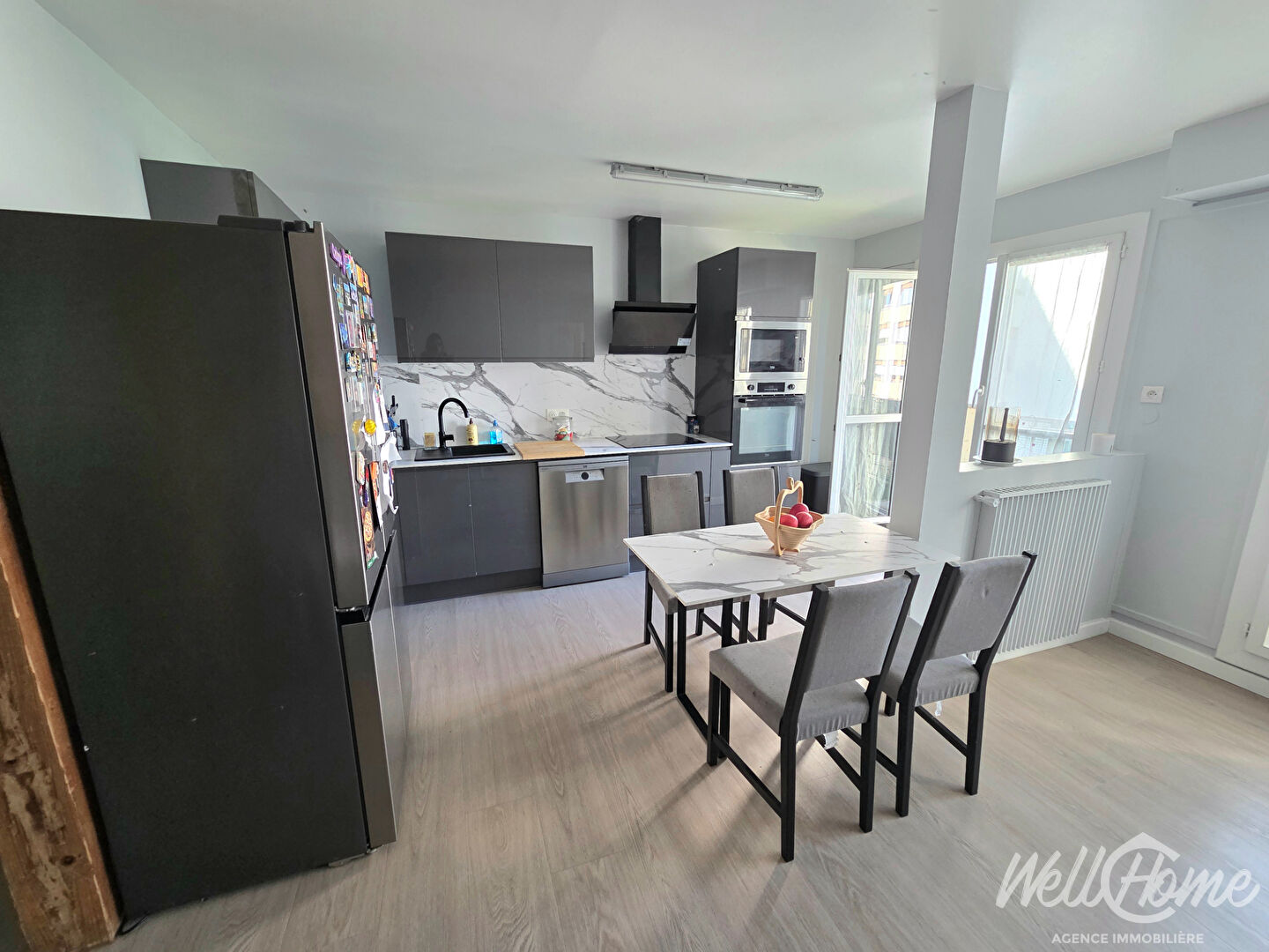 Agence immobilière de WELL-C-HOME IMMOBILIER