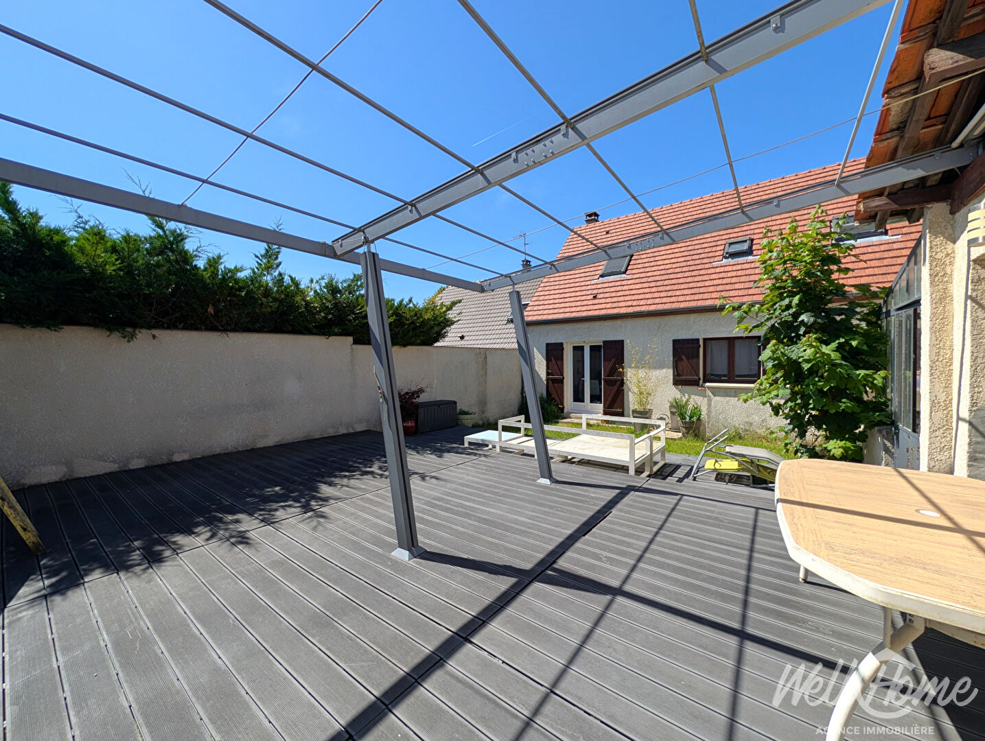 Agence immobilière de WELL-C-HOME IMMOBILIER