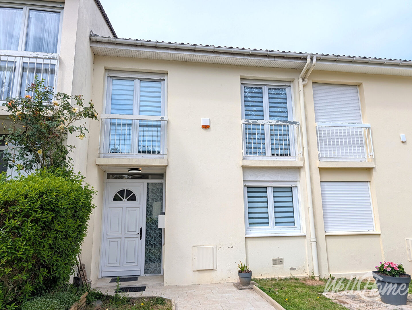 Agence immobilière de WELL-C-HOME IMMOBILIER