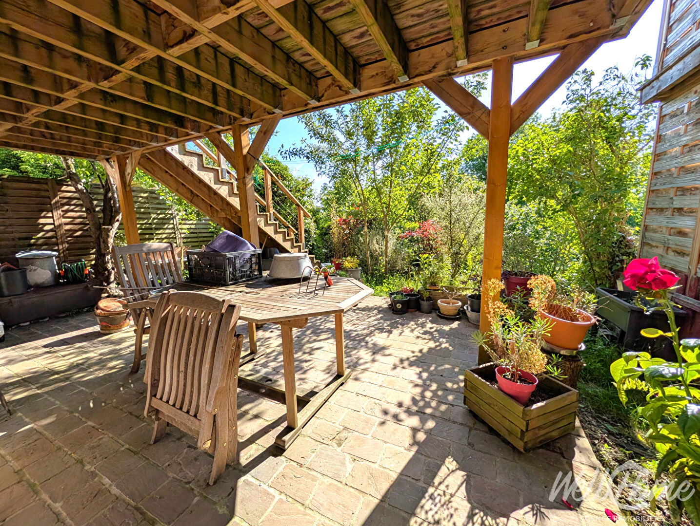 Agence immobilière de WELL-C-HOME IMMOBILIER