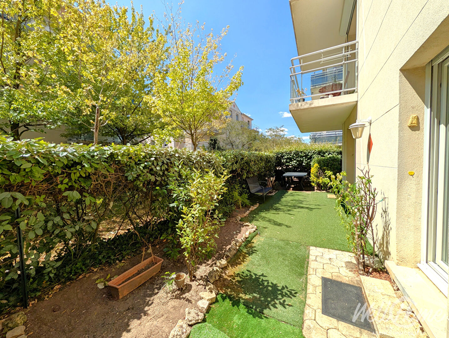 Agence immobilière de WELL-C-HOME IMMOBILIER