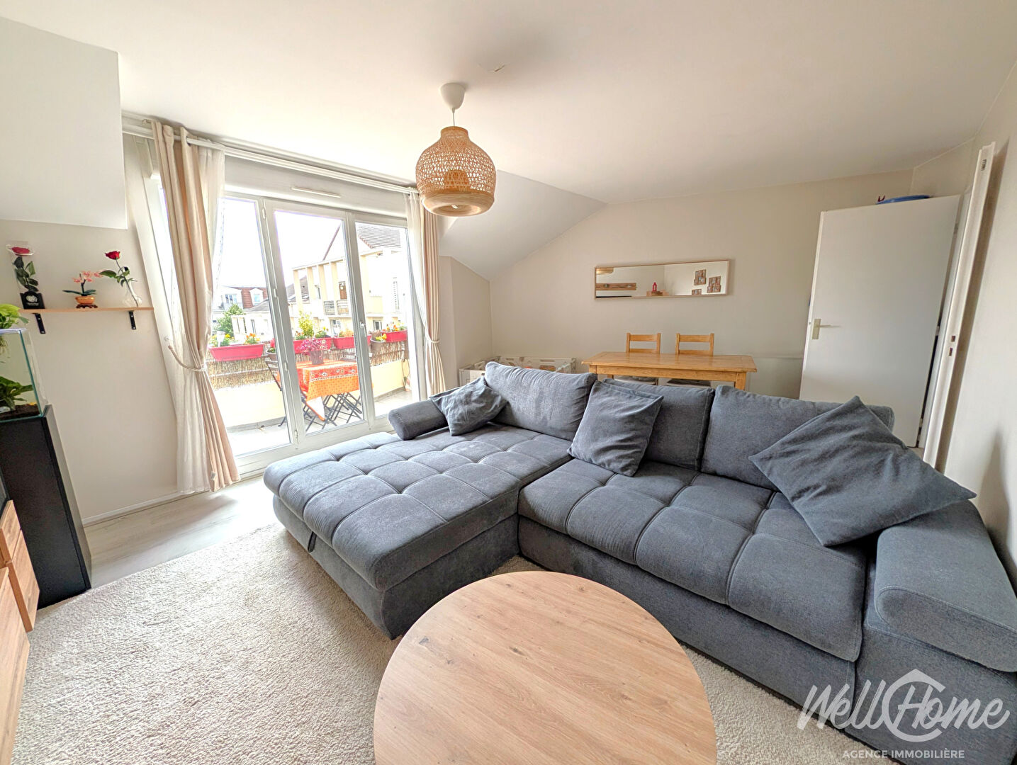 Agence immobilière de WELL-C-HOME IMMOBILIER