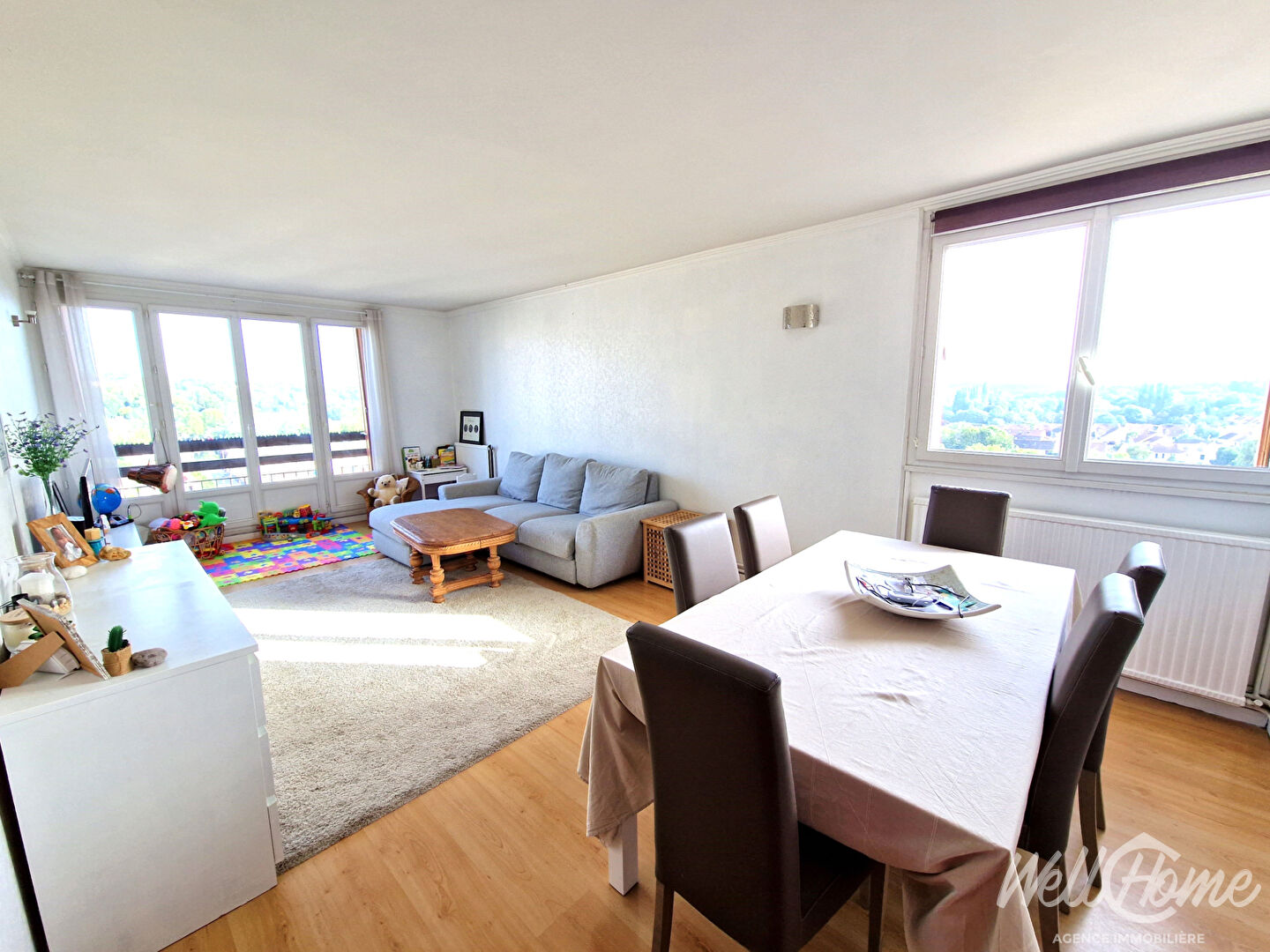 Agence immobilière de WELL-C-HOME IMMOBILIER