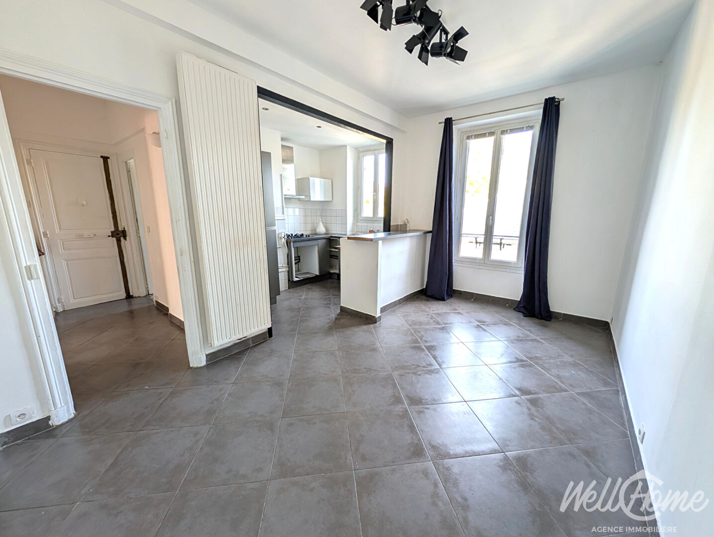 Agence immobilière de WELL-C-HOME IMMOBILIER