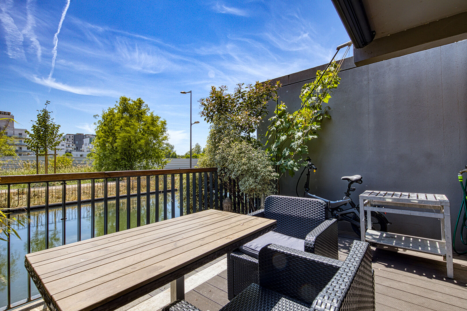 Agence immobilière de START HOME TRANSACTIONS Talence - START HOME TRANSACTIONS