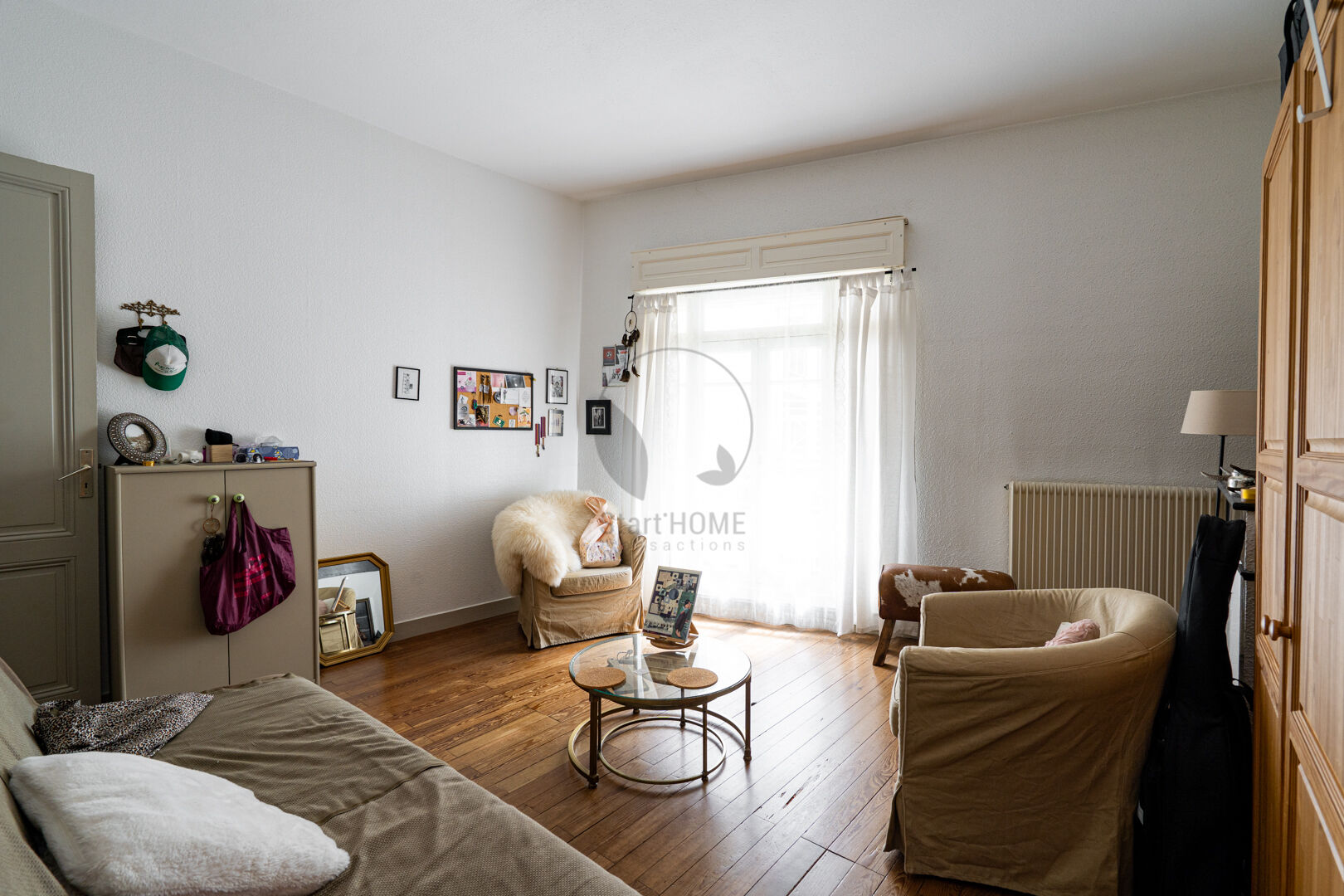 Agence immobilière de START HOME TRANSACTIONS Talence - START HOME TRANSACTIONS