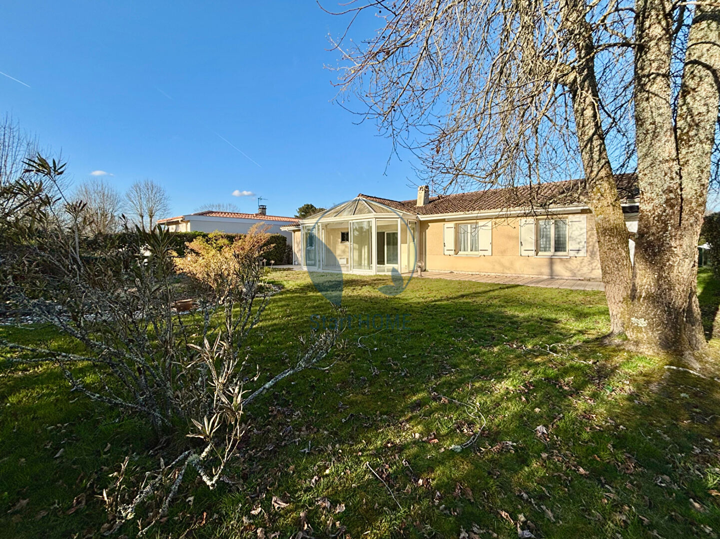 Agence immobilière de START HOME TRANSACTIONS Talence - START HOME TRANSACTIONS