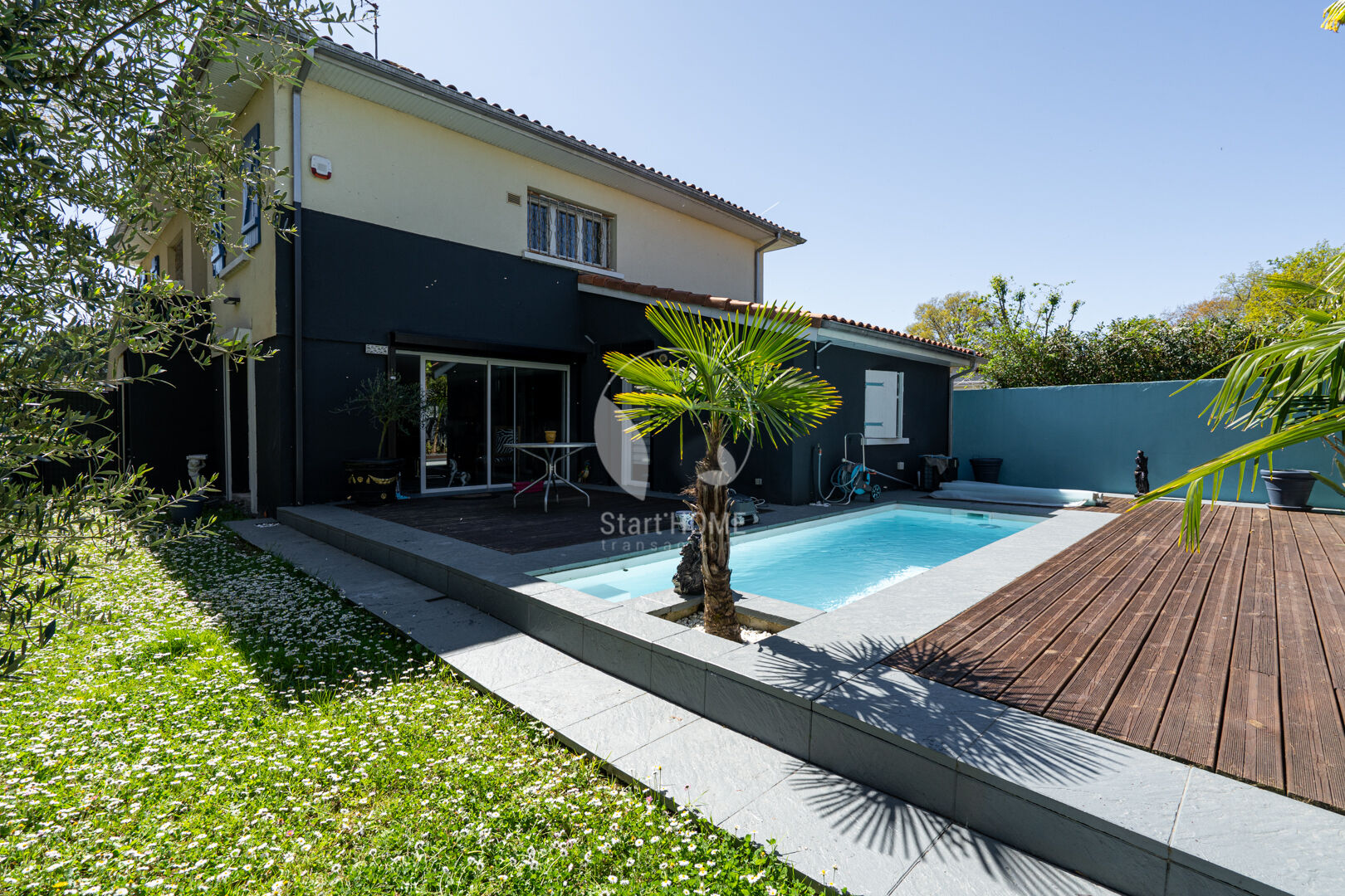 Agence immobilière de START HOME TRANSACTIONS Talence - START HOME TRANSACTIONS