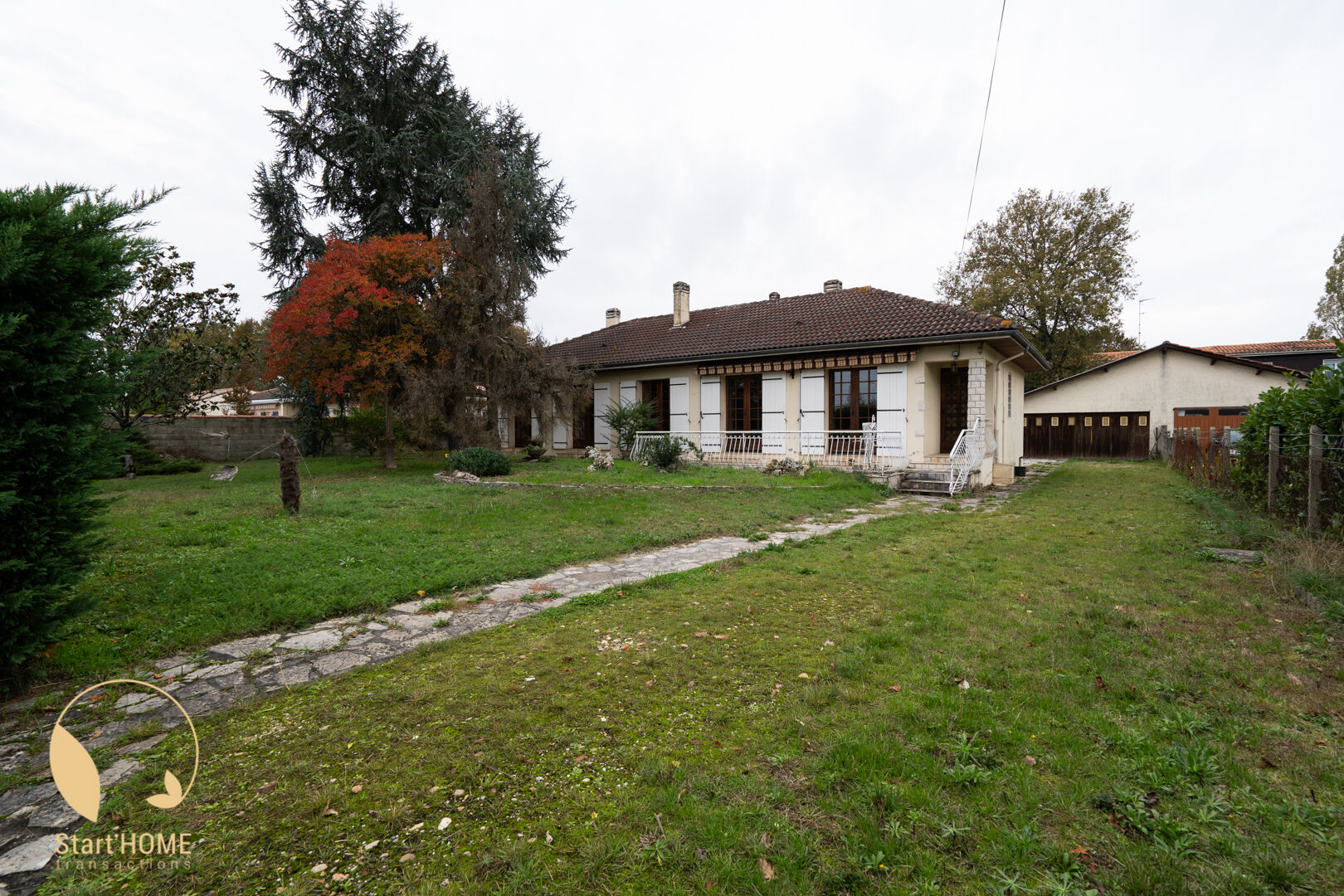 Agence immobilière de START HOME TRANSACTIONS Talence - START HOME TRANSACTIONS