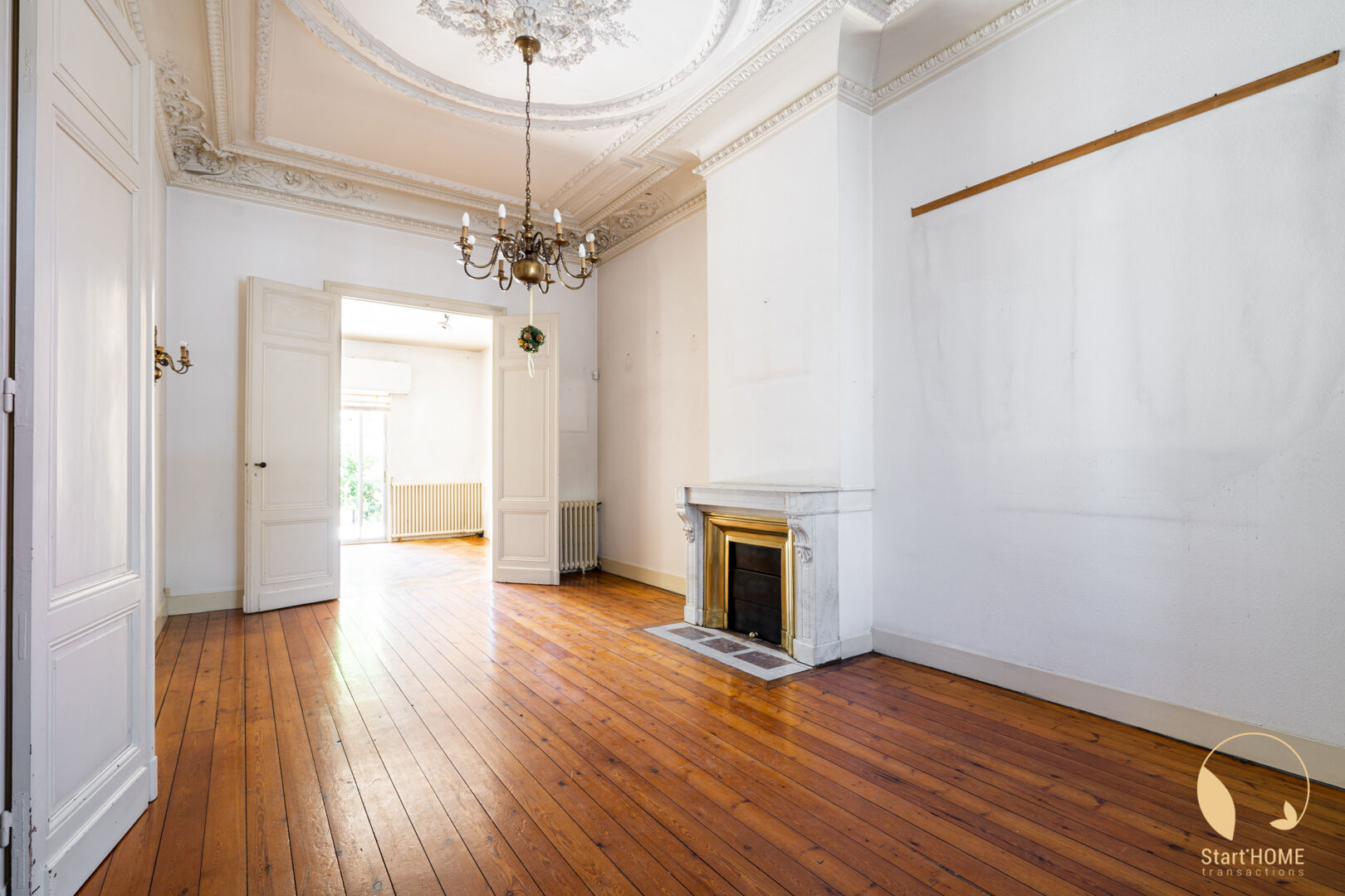 Agence immobilière de START HOME TRANSACTIONS Talence - START HOME TRANSACTIONS